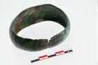 Foto von Bronzemelonenarmreif (NHMW-PRAE-024800)